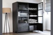Industrial Furniture